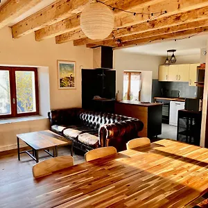 Blancs Vercors, Appartement-gite Lans-en-Vercors